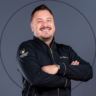 Dr. William Alves